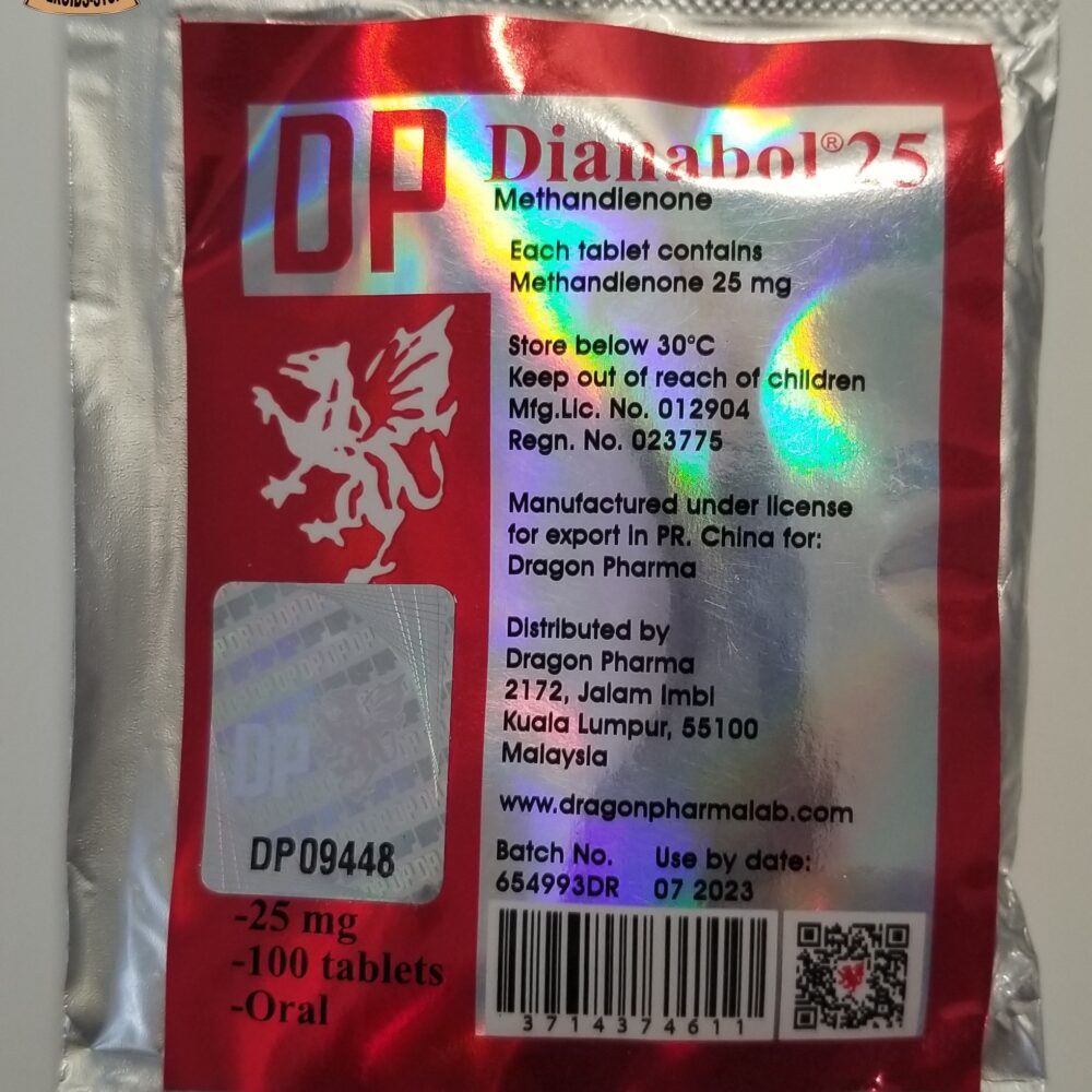 TESTO 500 20ml 500mg *British Dispensary* fitness roids
