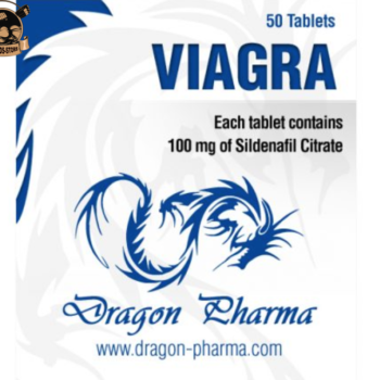 Viagra dragon pharma