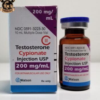Testosterone c