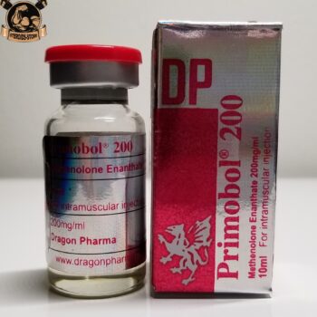 DP PRIMOBOL 200 100mg 10ml Vial *Dragon Pharma*