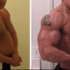 STRENGTH AND BULK STEROID CYCLE