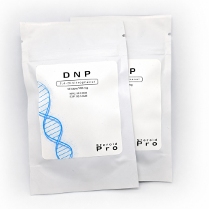 Dinitrophenol