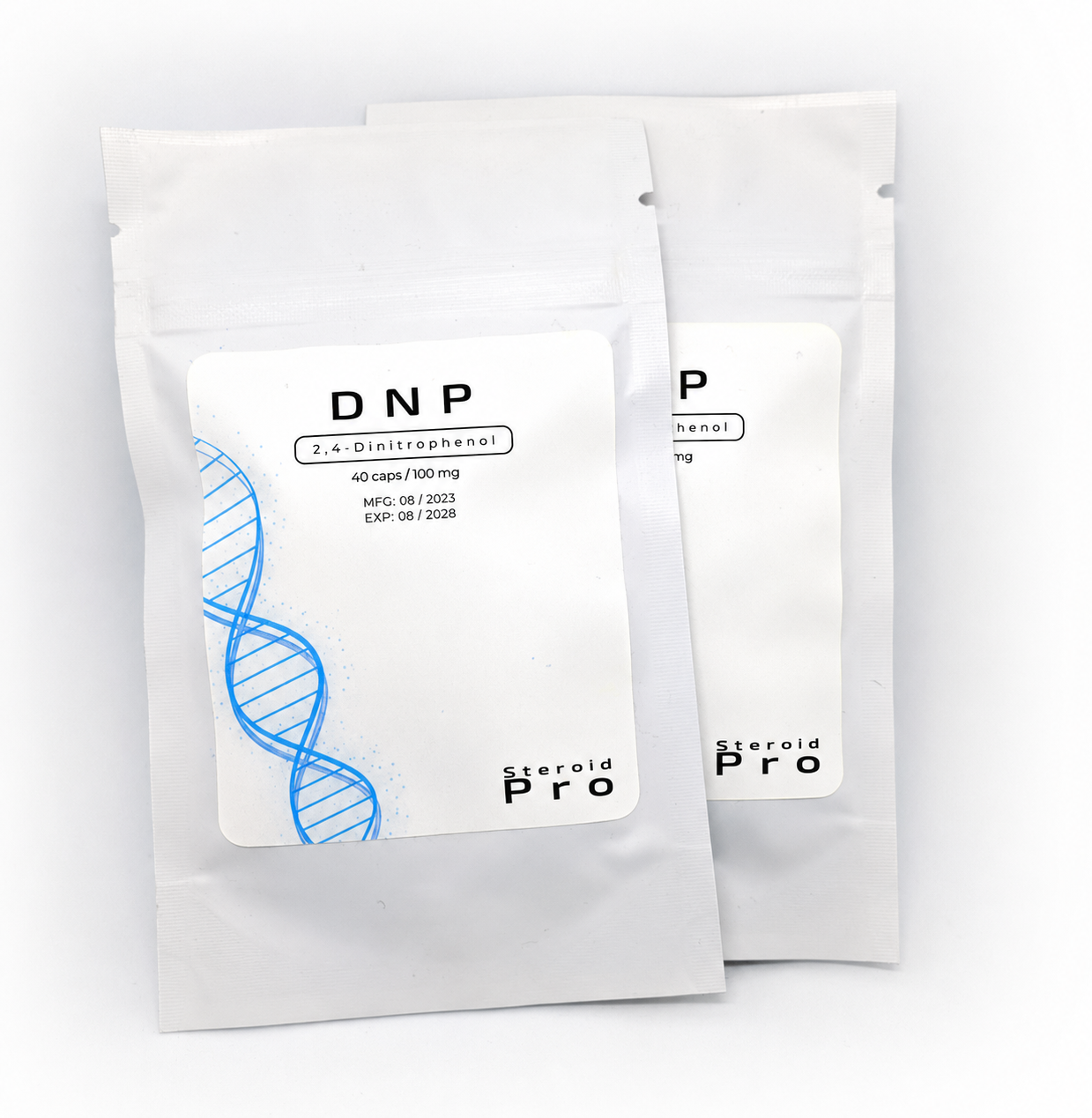 Dinitrophenol Dinitrophenol