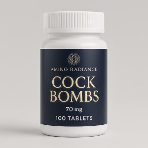 cock bombs