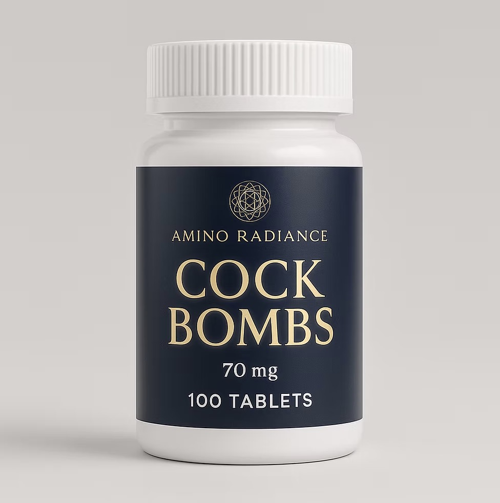 cock bombs cock bombs